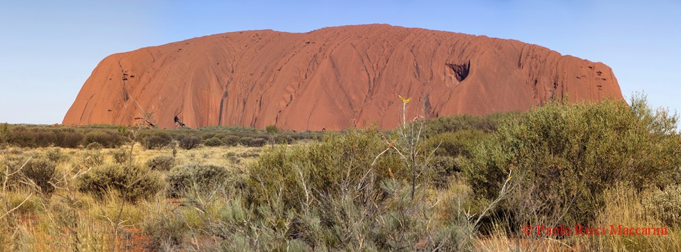 Australia 2014 - Uluru